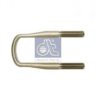 DAF 0595841 Spring Clamp